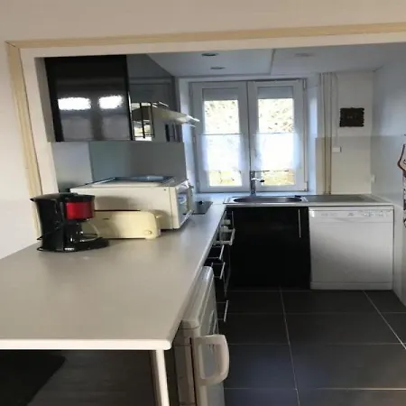 Lejlighed Le Pouliguen, De Charme Au Coeur Du Centre-ville ! *