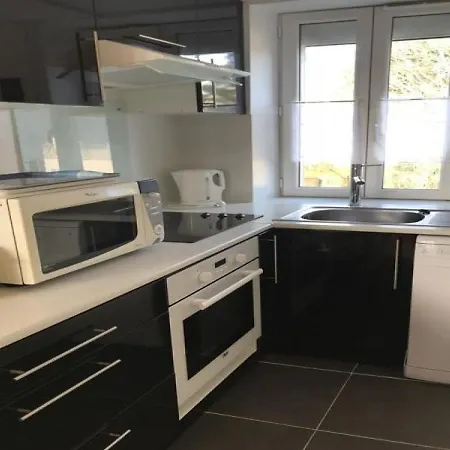 Lejlighed Le Pouliguen, De Charme Au Coeur Du Centre-ville !